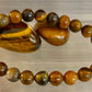TIGER IRON BRACELET – STRENGTH, FOCUS & GROUNDED POWER
