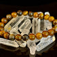 TIGER IRON BRACELET – STRENGTH, FOCUS & GROUNDED POWER