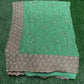 TRADITIONAL DESIGNER PARTY SAREE WITH READYMADE BLOUSE –INDIAN ETHNIC WEAR FOR WOMEN-018