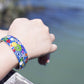 STARFISH BANGLE