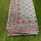 TRADITIONAL DESIGNER PARTY SAREE – INDIAN ETHNIC WEAR FOR WOMEN -021