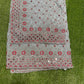 TRADITIONAL DESIGNER PARTY SAREE – INDIAN ETHNIC WEAR FOR WOMEN -021