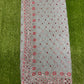 TRADITIONAL DESIGNER PARTY SAREE – INDIAN ETHNIC WEAR FOR WOMEN -021