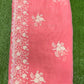 TRADITIONAL DESIGNER SAREE - ETHNIC WEAR FOR WOMEN -022