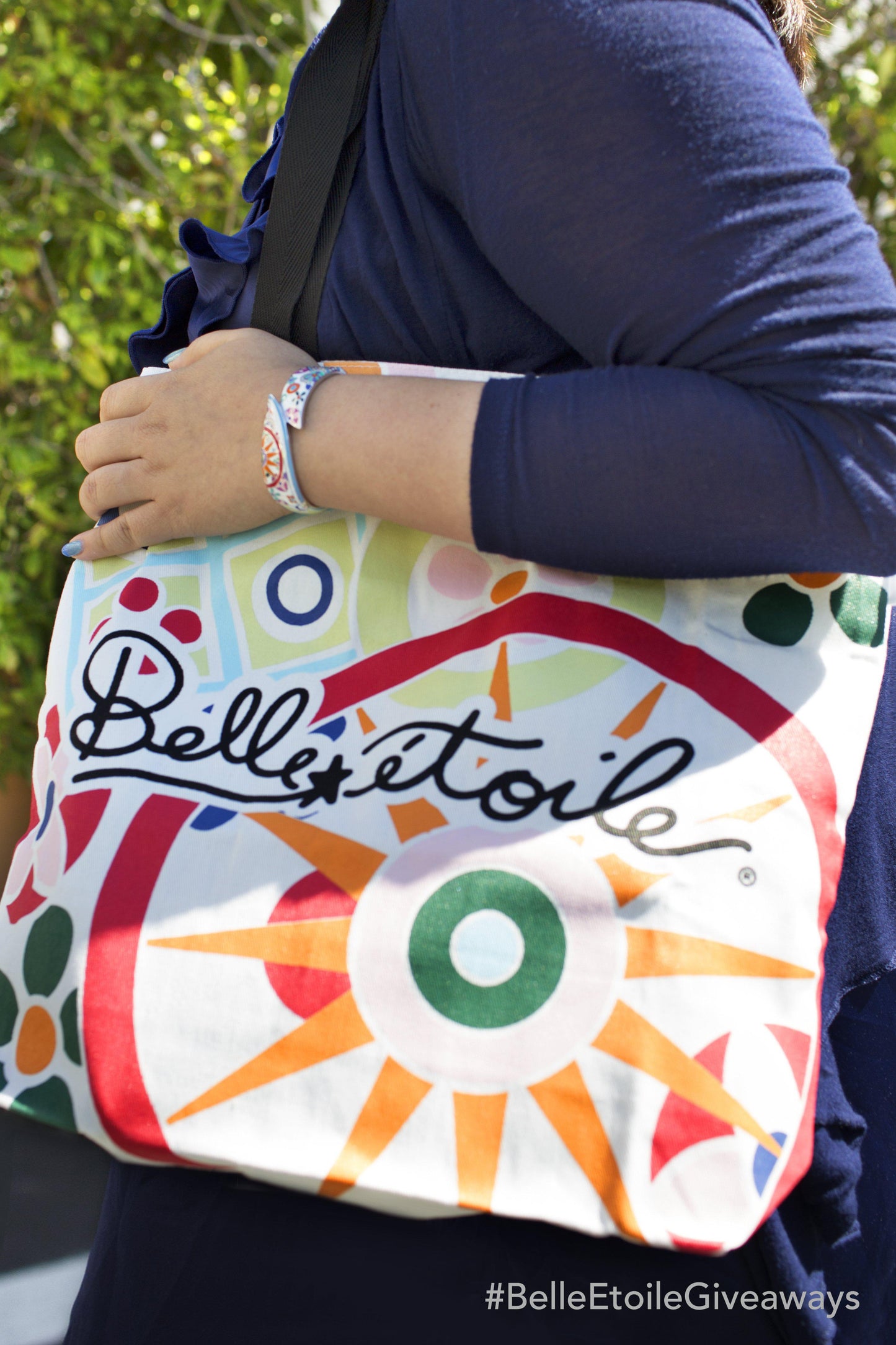 TOTE BAGS