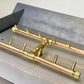 STAHL CUSTOM CROSSFIRE GAS BURNER