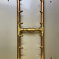 STAHL CUSTOM CROSSFIRE GAS BURNER