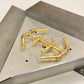 STAHL CUSTOM CROSSFIRE GAS BURNER