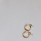 THE GOLD STANDARD HOOPS
