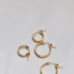 THE GOLD STANDARD HOOPS