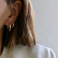 THE GOLD STANDARD HOOPS