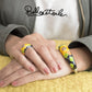 SUNFLOWER RING
