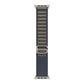 STRETCH ALPINE LOOP BAND FOR APPLE WATCH – NYLON D-HOOK STRAP