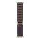 STRETCH ALPINE LOOP BAND FOR APPLE WATCH – NYLON D-HOOK STRAP