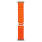 STRETCH ALPINE LOOP BAND FOR APPLE WATCH – NYLON D-HOOK STRAP