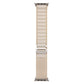 STRETCH ALPINE LOOP BAND FOR APPLE WATCH – NYLON D-HOOK STRAP