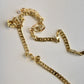 THE MIRABEL CHAIN
