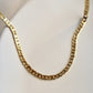 THE MIRABEL CHAIN