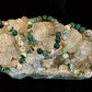 TREE AGATE, MOSS AGATE & BURMESE JADE BRACELET – GROUNDED ENERGY & NEW BEGINNINGS 🌿✨