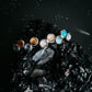 TINY PLANET SOLAR SYSTEM BRACELET