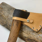 STAHL CAMPING AXE AND SHEATH