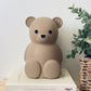 TEDDY BEAR MONEY BANK