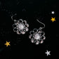 MOON PHASE HALO JEWELRY SET