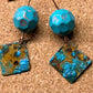 SANDY’S SALTWATER CHARM