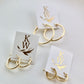 THE GOLD STANDARD HOOPS