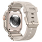 TACTICAL DESTINY GEAR ROTATING SILICONE BAND FOR APPLE WATCH