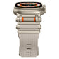 TACTICAL DESTINY GEAR ROTATING SILICONE BAND FOR APPLE WATCH
