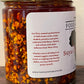 SUYA SPICED CHILI CRUNCH (CONTAINS PEANUTS)