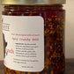 SUYA SPICED CHILI CRUNCH (CONTAINS PEANUTS)