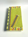 TRADITIONAL JAMDANI SAREE FOR A ETHNIC LOOK - INDIAN ETHNIC WEAR FOR WOMEN -04
