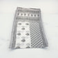 TRADITIONAL SOFT LINEN PRINT SAREE FOR ETHNIC LOOK- INDIAN ETHNIC WEAR FOR WOMEN- 13