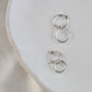 THE SILVER STANDARD HOOPS