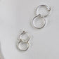 THE SILVER STANDARD HOOPS