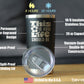 THIS IS HOW LIFE SHOULD BE INSULATED COFFEE TUMBLER WITH SLIDING LID INSPIRATIONAL GIFTS FOR WOMEN 20OZ STAINLESS STEEL TUMBLER