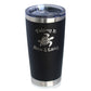 TAKING IT NICE & EASY - 20 OZ COFFEE TUMBLER