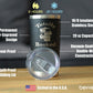 TOTALLY BOOKED - INSULATED COFFEE TUMBLER CUP WITH SLIDING LID - STAINLESS STEEL TRAVEL MUG - UNIQUE READING GIFTS FOR WOMEN AND MEN READERS