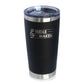 TREBLE MAKER - 20 OZ COFFEE TUMBLER