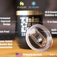 THIS IS HOW LIFE SHOULD BE INSULATED WINE TUMBLER WITH SLIDING LID INSPIRATIONAL GIFTS FOR WOMEN 12OZ STAINLESS STEEL TUMBLER