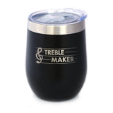 TREBLE MAKER - WINE TUMBLER