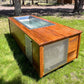 BlueCube In-Line 60 Custom Cold Plunge