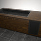 BlueCube In-Line 54 Custom Cold Plunge
