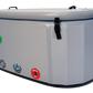 Natural High™ Extreme Experience (Inflatable Tub, Hot & Cold)