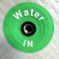 Natural High™ Extreme Experience (Inflatable Tub, Hot & Cold)