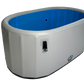 Natural High™  INFLATABLE TUB