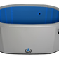 Natural High™  INFLATABLE TUB
