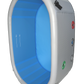 Natural High™  INFLATABLE TUB